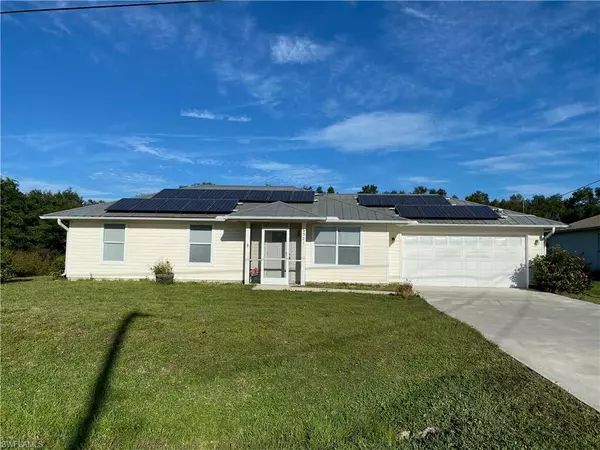 6381 Astoria AVE, Fort Myers, FL 33905