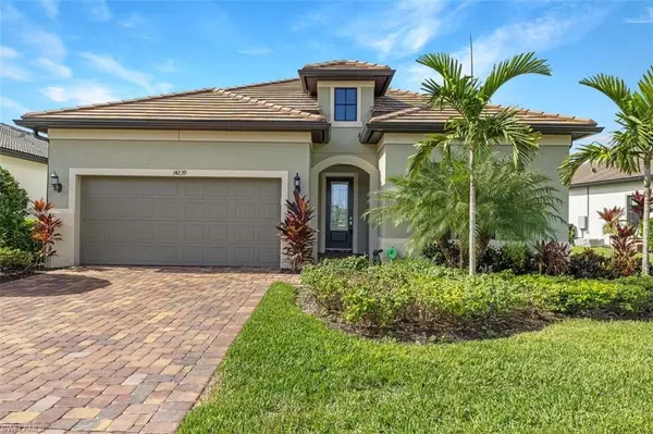 14239 Arrow Point CT, Estero, FL 33928