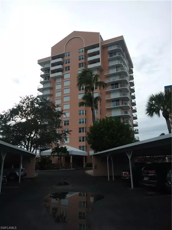 Fort Myers Beach, FL 33931,7390 Estero BLVD #303B