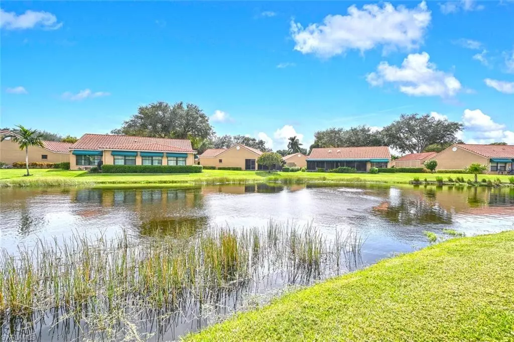 Naples, FL 34108,841 Reef Point CIR #40