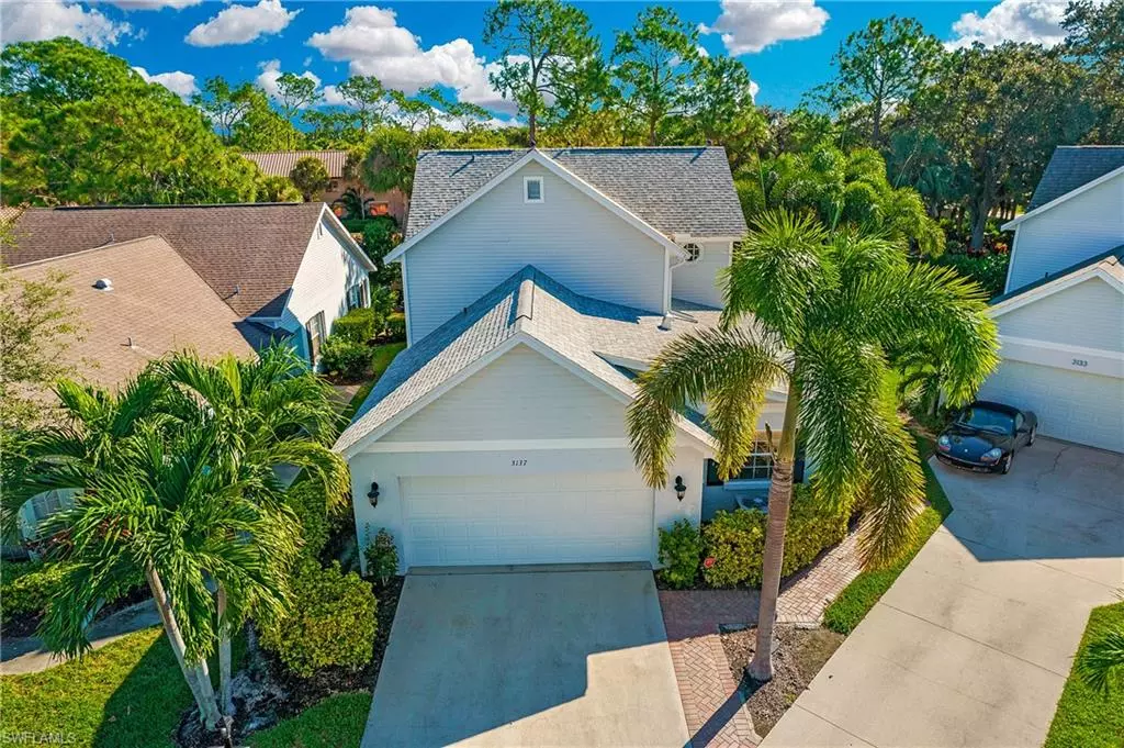 Naples, FL 34105,3137 Carriage CIR