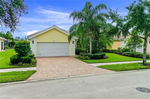 Naples, FL 34114,8512 Alessandria CT