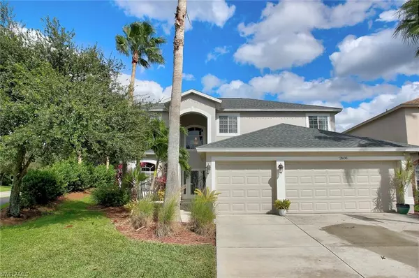 21600 Helmsdale RUN, Estero, FL 33928