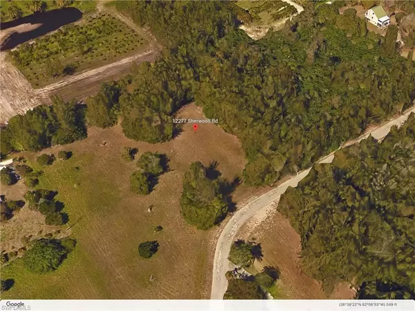 12277 Sherwood RD, Bokeelia, FL 33922