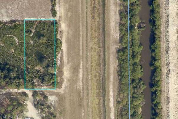 7500 22nd TER, Labelle, FL 33935