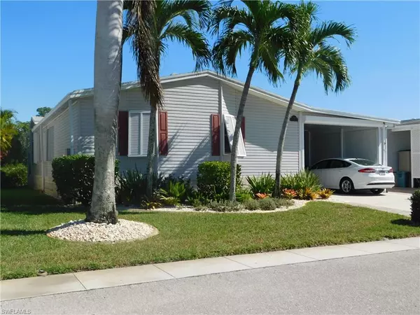 Fort Myers Beach, FL 33931,17541 Canal Cove CT