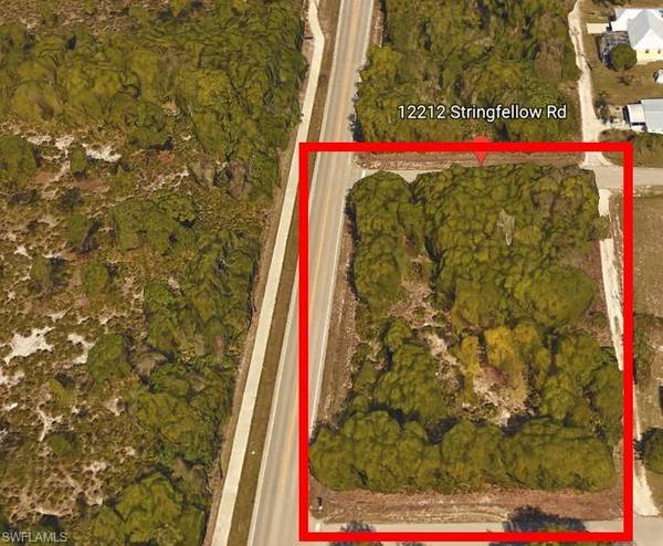 12212 Stringfellow RD, Bokeelia, FL 33922