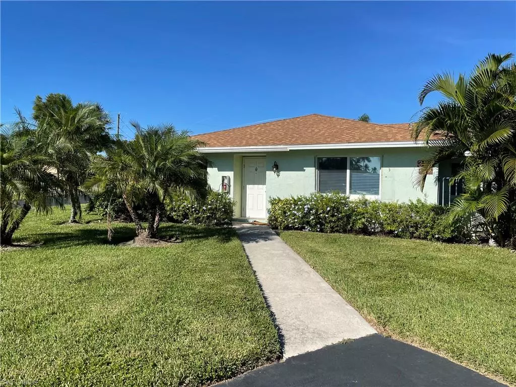 Naples, FL 34112,385 Palm DR #3