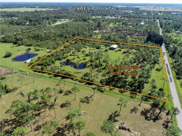 0 Cypress AVE, Labelle, FL 33935