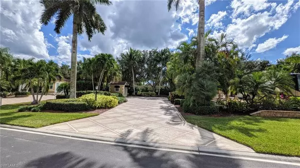 Naples, FL 34114,4512 Southern Breeze DR