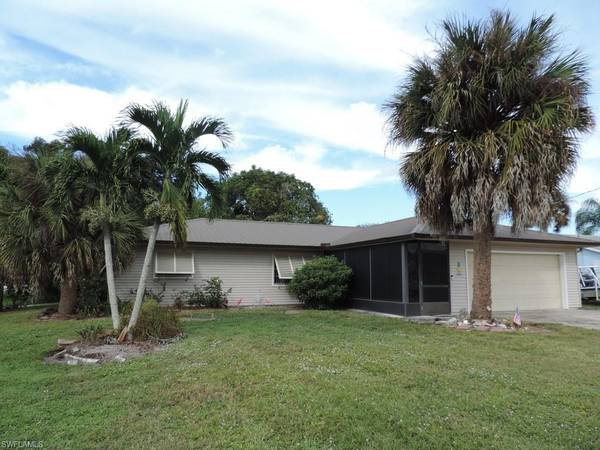 6214 Park RD, Fort Myers, FL 33908