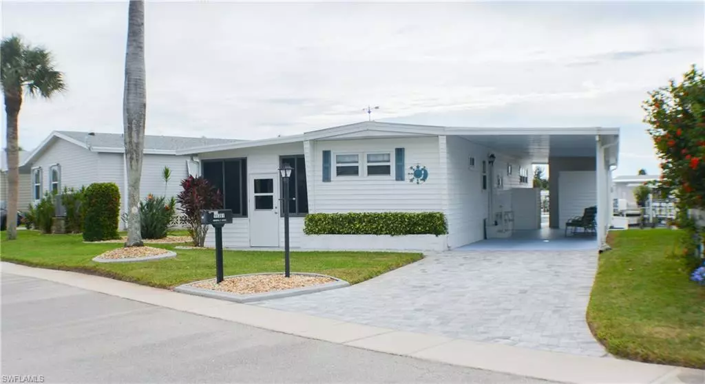 Fort Myers Beach, FL 33931,11361 Dogwood LN