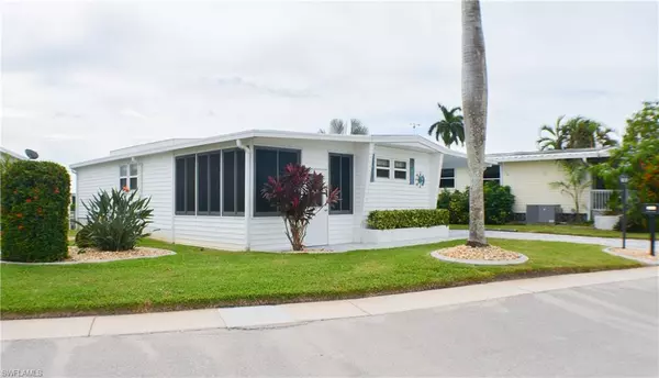 Fort Myers Beach, FL 33931,11361 Dogwood LN