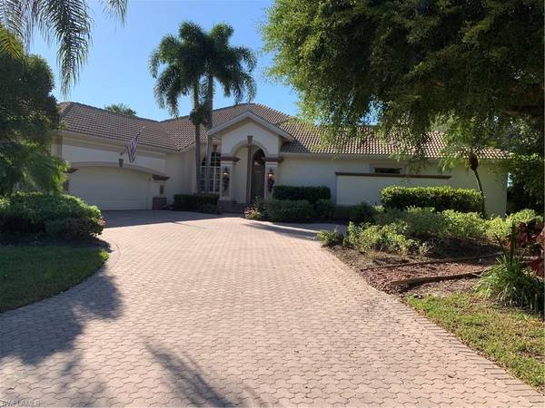 11480 Longwater Chase CT, Fort Myers, FL 33908