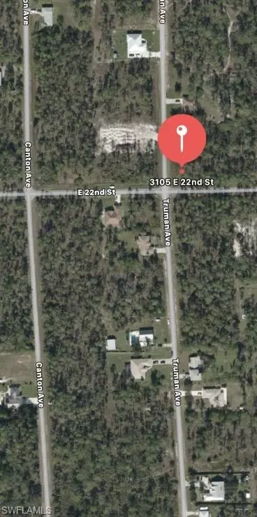 Alva, FL 33920,3105 E 22nd ST