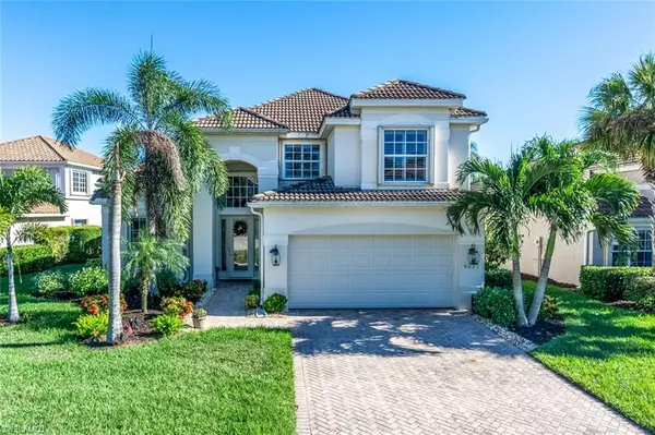 9021 Shadow Glen WAY, Fort Myers, FL 33913