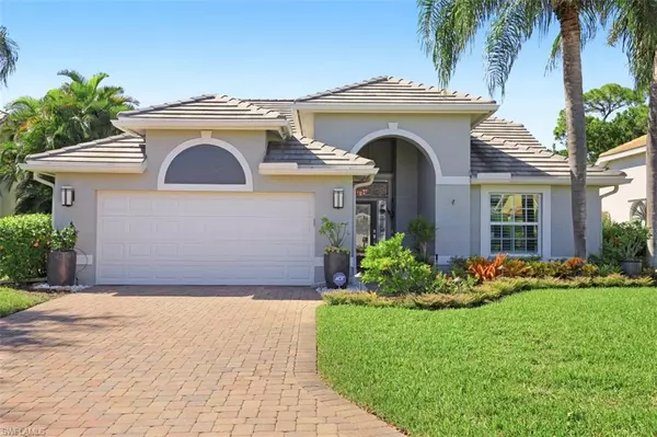 25050 Bay Cedar DR, Bonita Springs, FL 34134