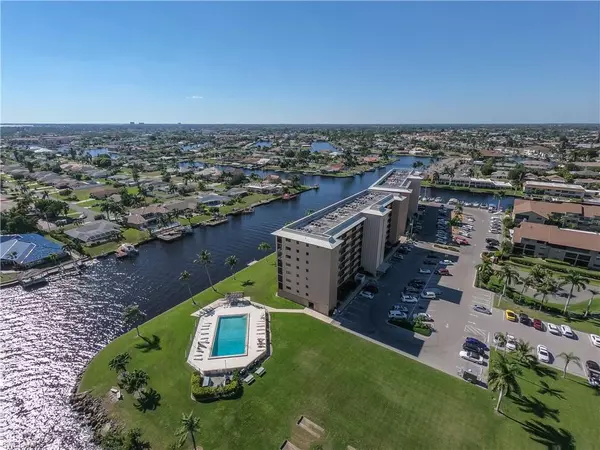 Cape Coral, FL 33904,4280 SE 20th PL #308