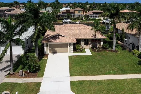 Marco Island, FL 34145,1650 Galleon CT