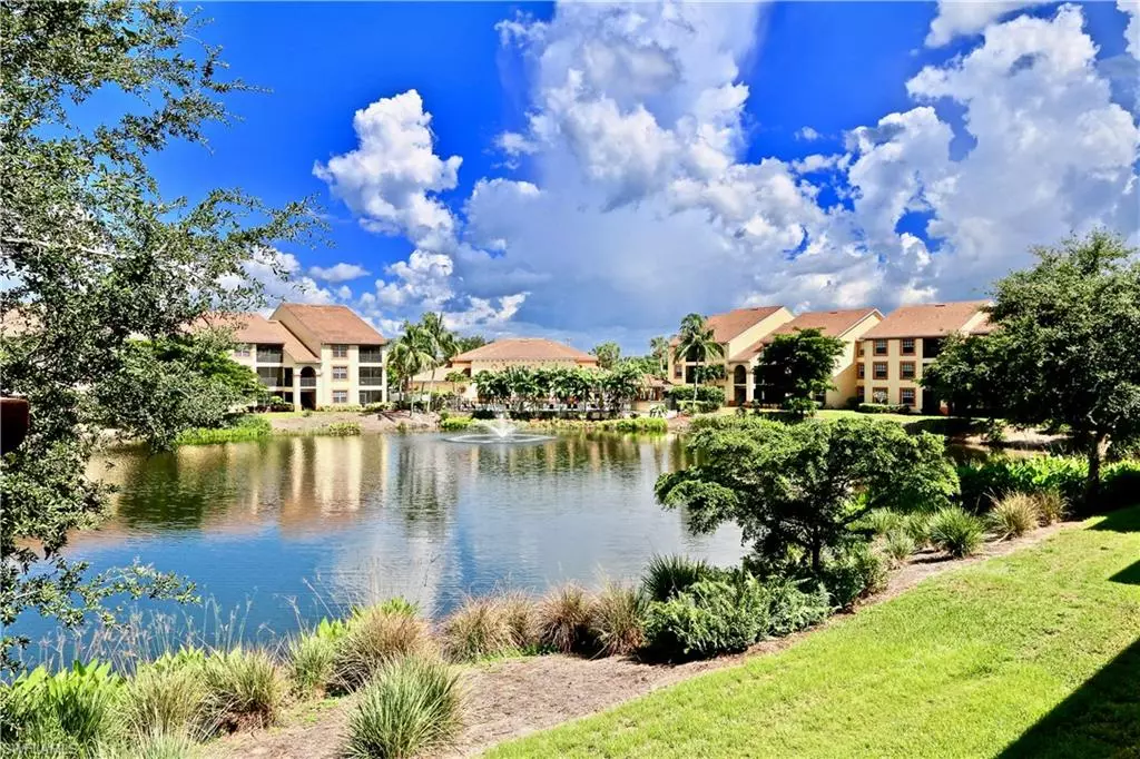 Naples, FL 34119,7925 Preserve CIR #336