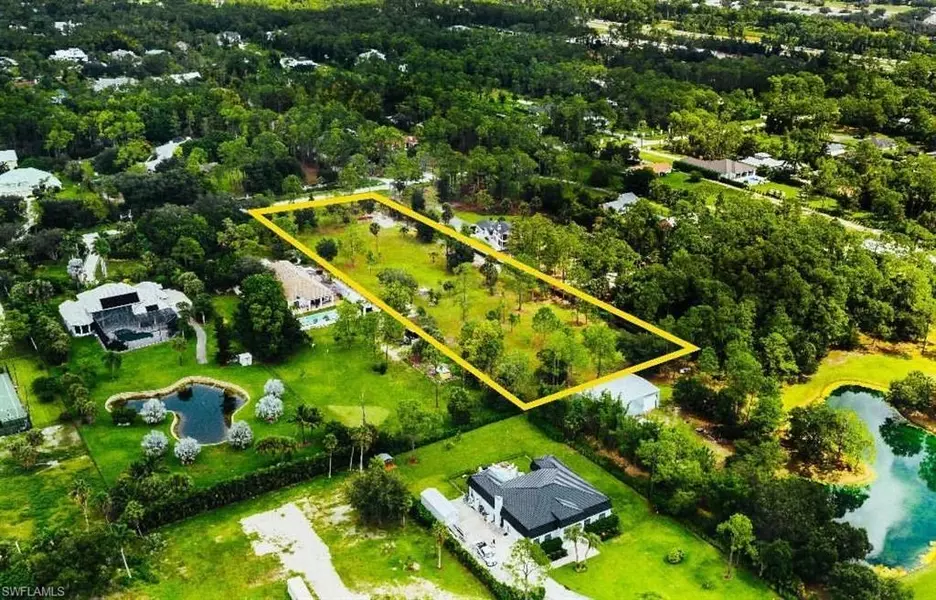 XXXX Bottlebrush Ln, Other, FL 34109