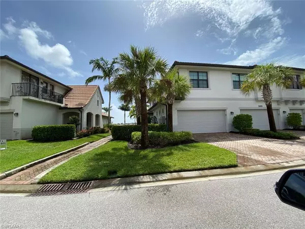 Naples, FL 34113,1411 Santiago CIR #1403