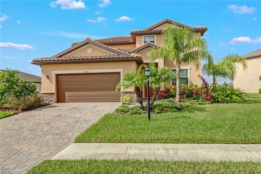 14441 Vindel CIR, Fort Myers, FL 33905