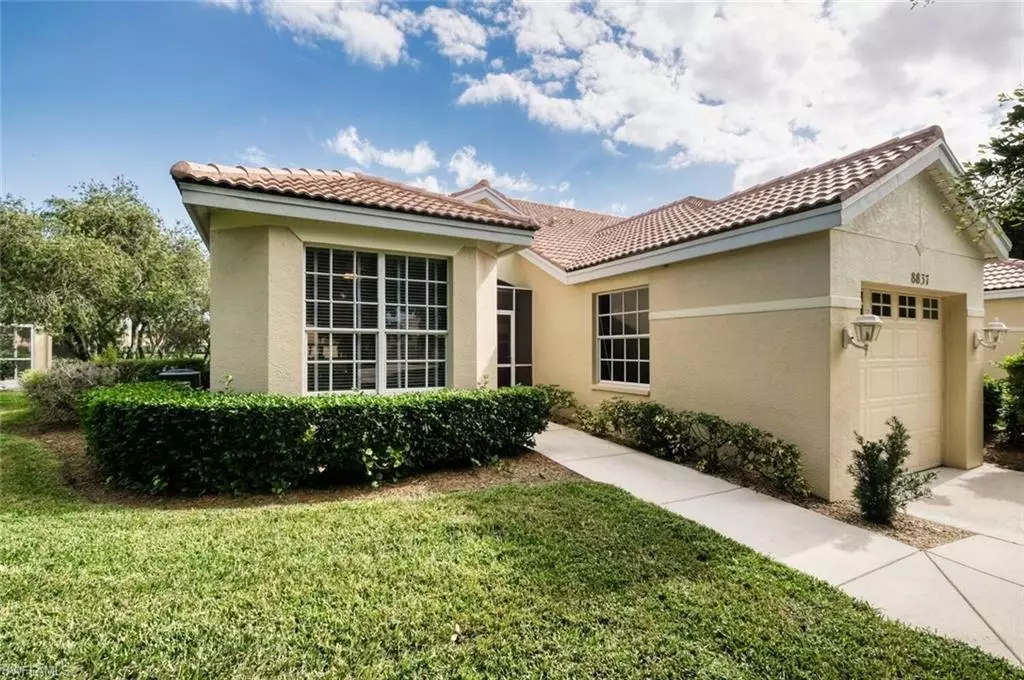 Fort Myers, FL 33908,8837 E Bay CIR