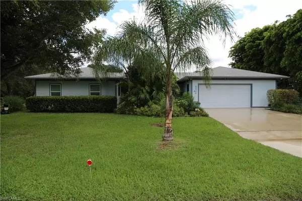 5436 20th PL SW, Naples, FL 34116