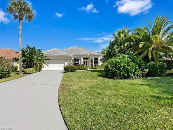 Fort Myers, FL 33913,12071 Mahogany Isle LN