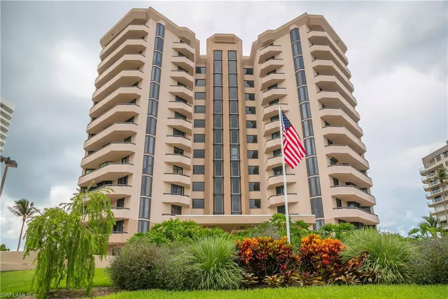 220 S Collier BLVD #305, Marco Island, FL 34145