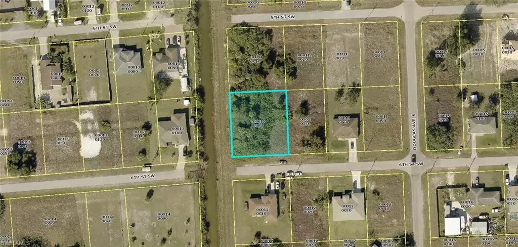 Lehigh Acres, FL 33976,4206 6th ST SW