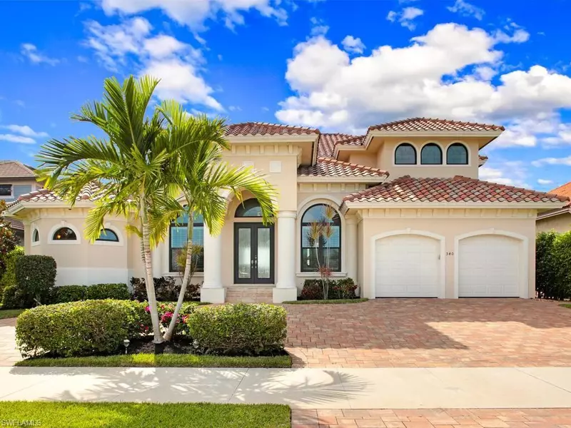 340 Bald Eagle DR, Marco Island, FL 34145