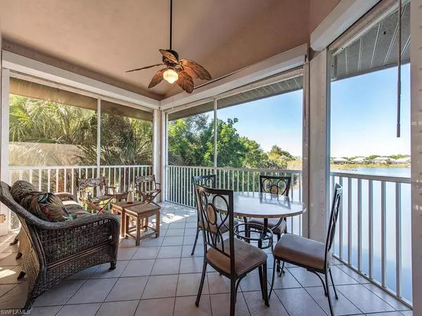 Bonita Springs, FL 34134,4001 Whiskey Pointe LN #201