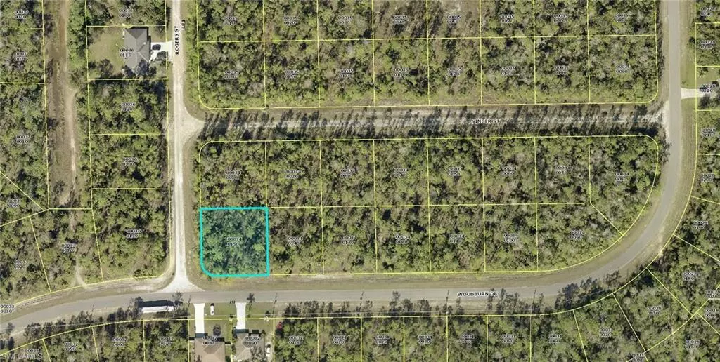 252 Woodburn DR, Lehigh Acres, FL 33972