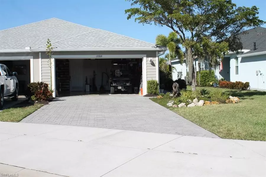 17788 Wayside BND, Punta Gorda, FL 33982