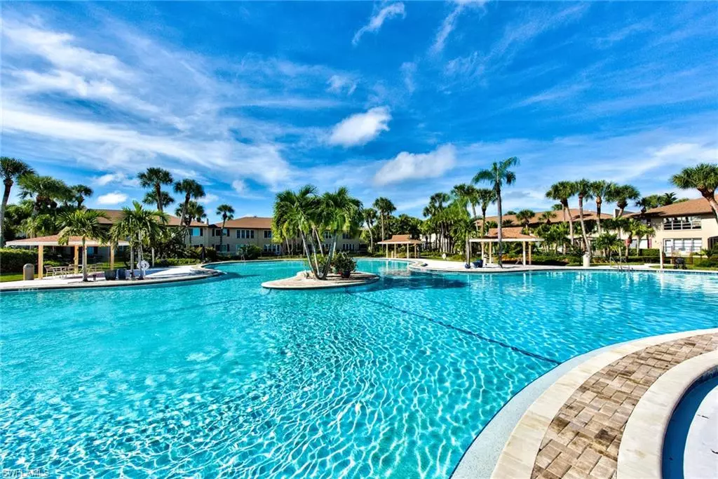 Naples, FL 34112,4020 Ice Castle WAY #4