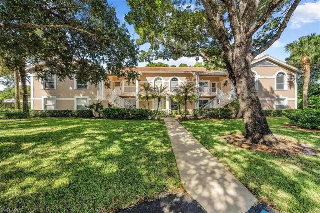 Bonita Springs, FL 34134,3970 Leeward Passage CT #201