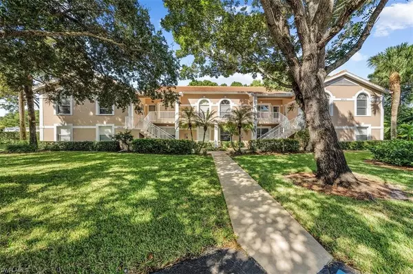 3970 Leeward Passage CT #201, Bonita Springs, FL 34134