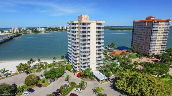 Fort Myers Beach, FL 33931,8701 Estero BLVD #608