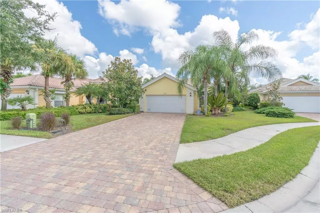 Naples, FL 34114,7829 Orvieto CT