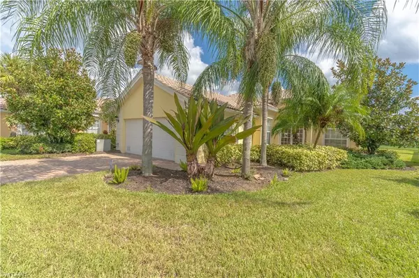 Naples, FL 34114,7829 Orvieto CT