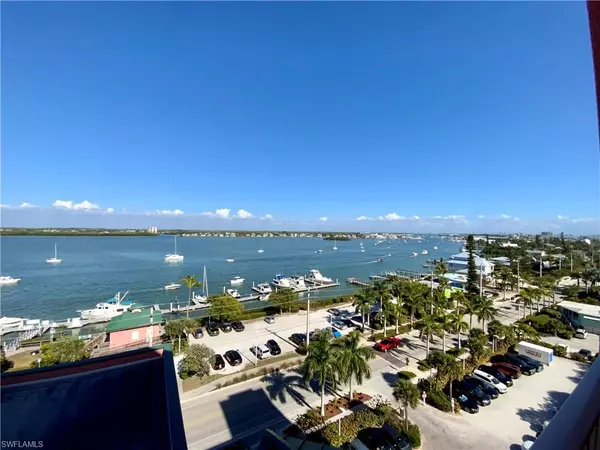 200 Estero BLVD #705, Fort Myers Beach, FL 33931