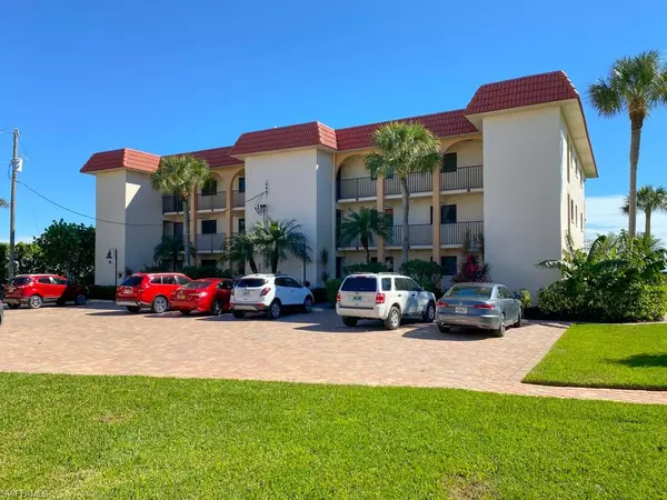 671 E Gulf DR #5A2, Sanibel, FL 33957