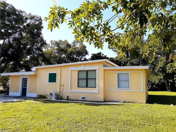 396 Miramar RD, Fort Myers, FL 33905