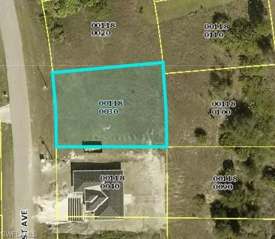 345 Pinehurst AVE, Lehigh Acres, FL 33974