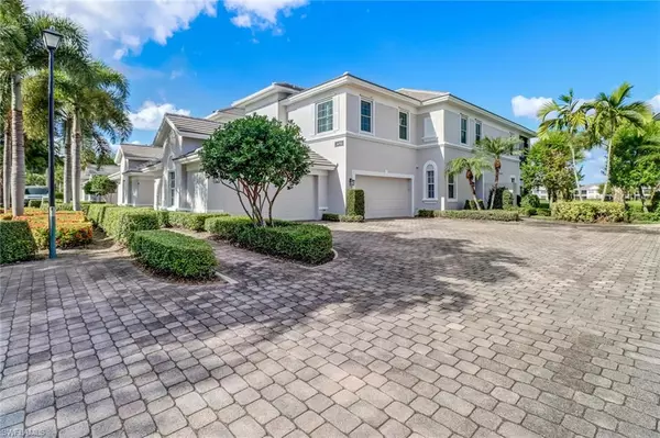 Bonita Springs, FL 34135,14701 Bellino TER #202