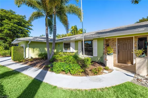 Naples, FL 34113,249 Pebble Beach CIR