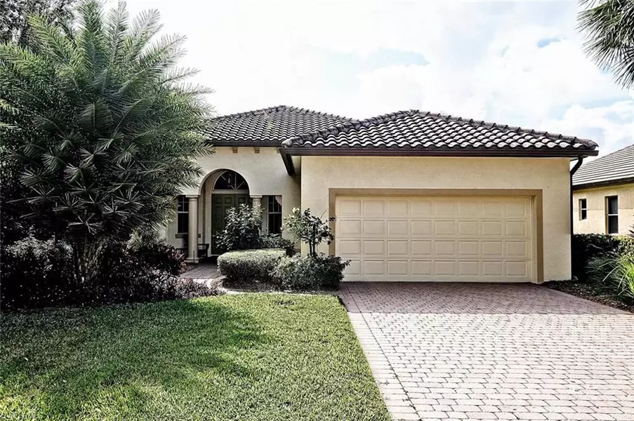 13616 Citrus Creek CT, Fort Myers, FL 33905