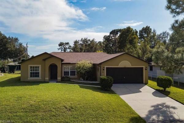 4811 4th ST W, Lehigh Acres, FL 33971